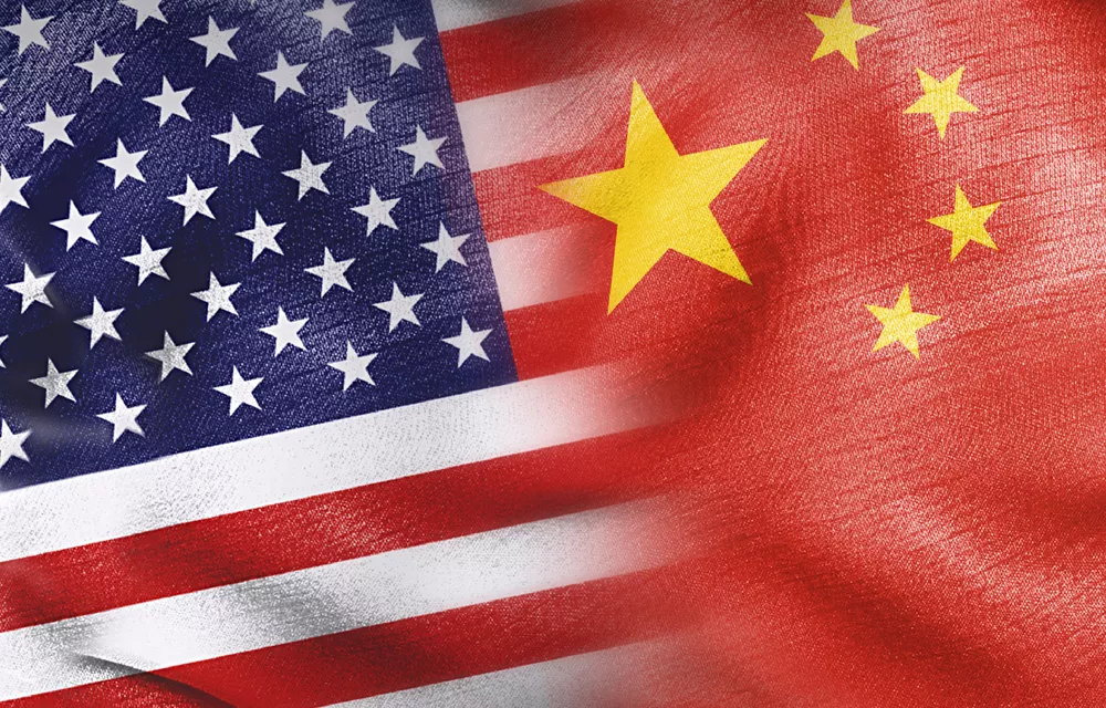 彭博观点:中国由工程师主导 美国却被太多律师把控