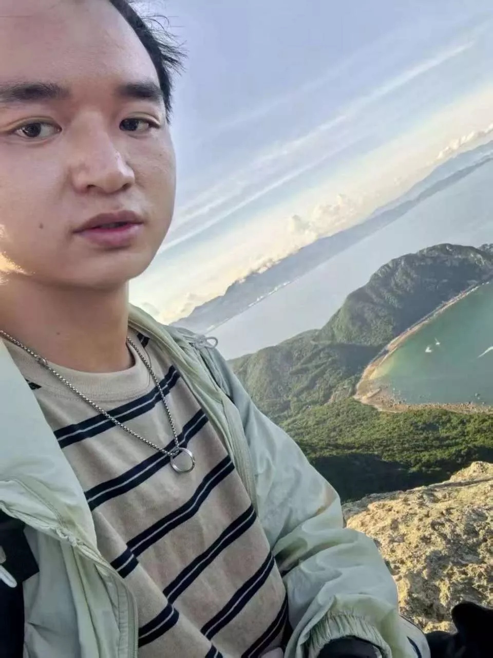 男子在深圳登山后失联已10天，当地：属未开发区域