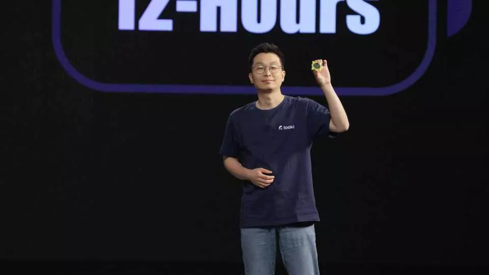 用AI帮你观察世界，这家公司做了谷歌想做的“AI助手”