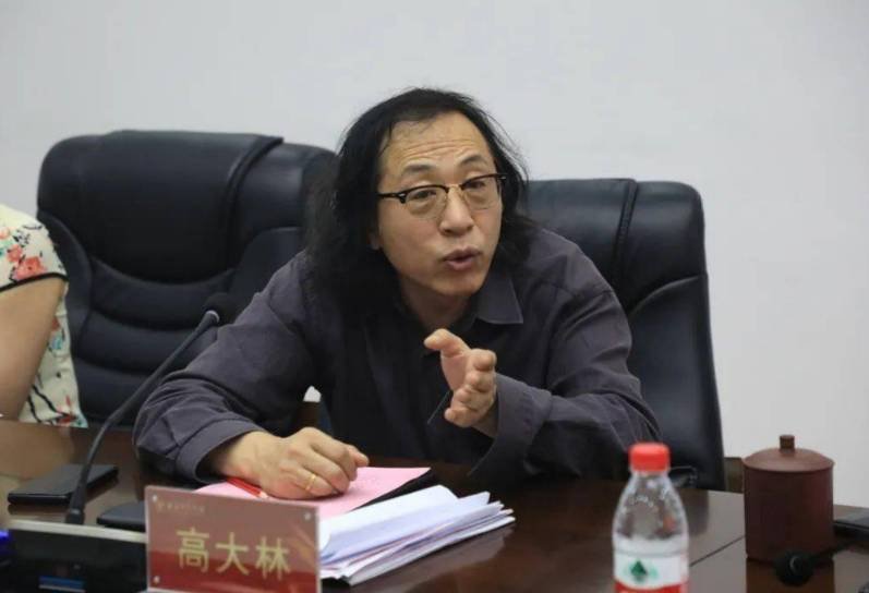“渣男”高大林:背叛何静 抛弃千百惠 晚年终于遭“报应”