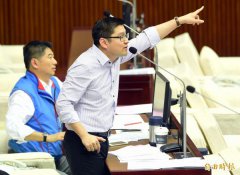 坏人无法了解好人作为？ 柯P失言惹火议员