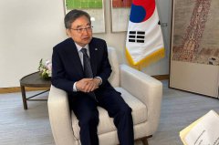 韩外长：川普不出席APEC领袖会议可能性大