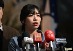 酸复国党秘书长「伪正蓝军」杨智伃挨告不起诉 检：属合理评论