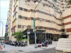 北市知名「猛鬼大楼」明年将拆除 员警忆起灵异坠楼事件