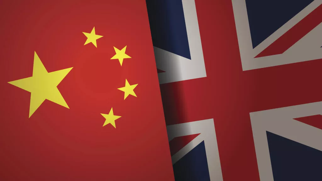撤销起诉中国间谍案 英国政府深陷舆论风暴