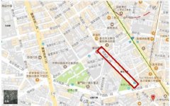 北市南昌家具街活动封路3天 相关道路交通管制资讯看这边!