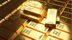 5箭齐发金价飙新天价 下1个目标价曝光