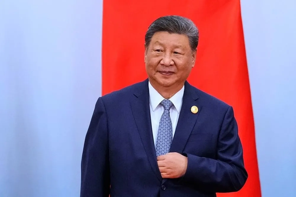 习近平为何突然强硬