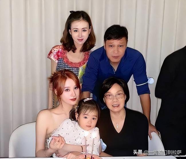 范志毅的英籍女儿：身材傲人 与国足球员订婚