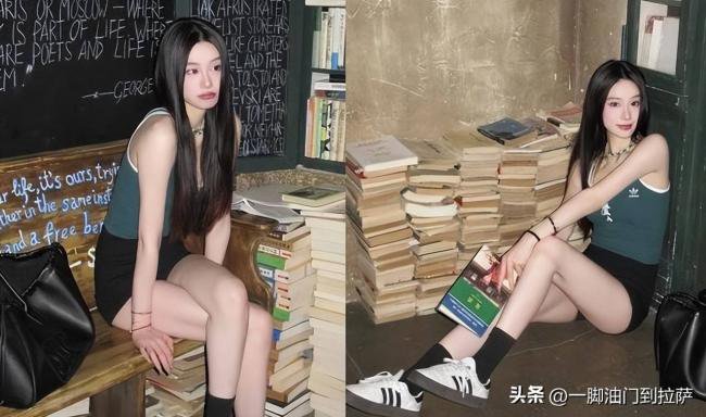 范志毅的英籍女儿：身材傲人 与国足球员订婚