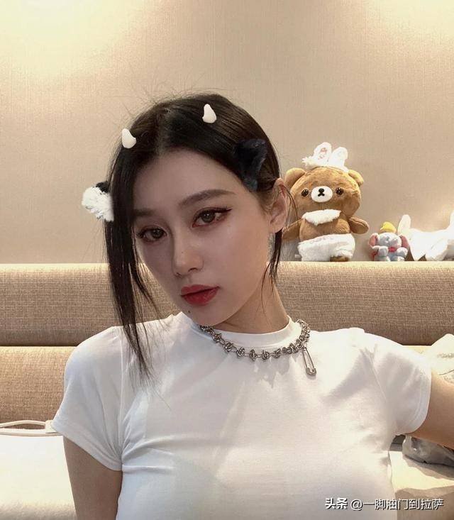 范志毅的英籍女儿：身材傲人 与国足球员订婚