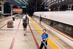 十一长假雄安新区一片惨淡 官媒宣传烂尾