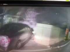 通缉车手拒检自撞围墙并袭警  5嫌落网抄出60万和毒品