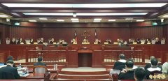 多件侵害言论自由释宪案仍躺平 黄帝颖：大法官应依「程序自主权」开庭做出决议