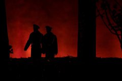 生死攸关  中共神秘机构罕见现身
