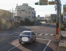 彰县科技执法9个月开7.7万张罚单注国库8600万 「榜首」路段曝