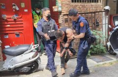台中喋血情杀案！ 砍女友与其母、邻居阻止也中刀 检方声押莽男