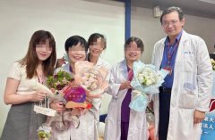 骑单车台61线追撞厢型车不治 为恭医院证实为外科部主任刘达仁