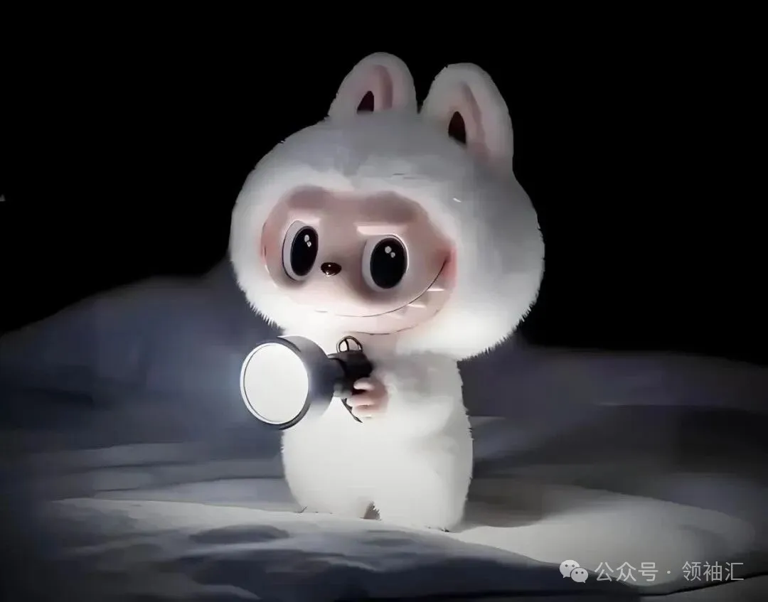 中国目前正在上演诡异的经济