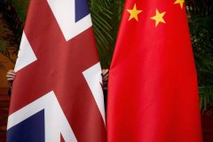中、俄、伊间谍锁定议员   英军情五处示警:过于奉承可能有诡