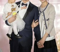 李亚鹏再次官宣离婚：因还不上债老婆孩子跑路了？