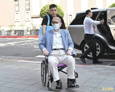 沈庆京特助证称：应晓薇助理吴顺民仅挂名顾问 不太甘愿开会