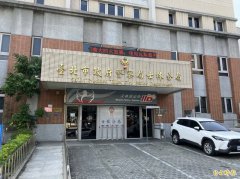 北市士林区惊传自焚  男子全身突起火严重烧伤急救中