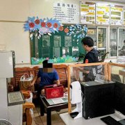 北漂男申请失业补助未果失控街头咆哮 大园警暖心开导安抚