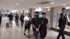 连孕妇也不放过！台版柬埔寨诈虐恶行 重要干部逃3年押解返台