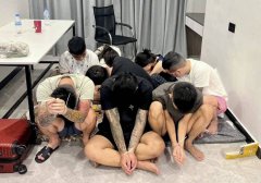 韩大学生被骗赴柬埔寨惨死 受害者亲揭园区酷刑「每日一死」黑幕