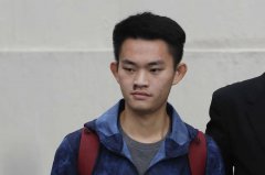 陈同佳赴台投案接近「无解」 香港牧师：人生完全停滞比坐牢惨