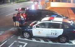 高雄11岁男童弄丢作业被骂 搭火车到嘉义流落街头