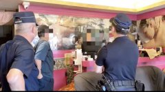 强力执行断水电   万华警联手市府杜绝不法色情业者