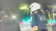 她在台北街头差点被性侵！吸胶男「裤脱一半」 幸路人制止解围