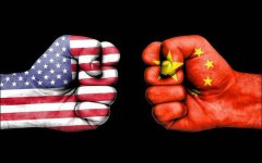 曝这国已向美国输出首批稀土 北京跳脚回应