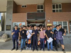 屏东工作压力大? 屏东员警外调高雄及专业单位创新高