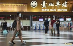 北车爆性侵》卫福部保护司：疫后外籍人士在台遭性侵数回升
