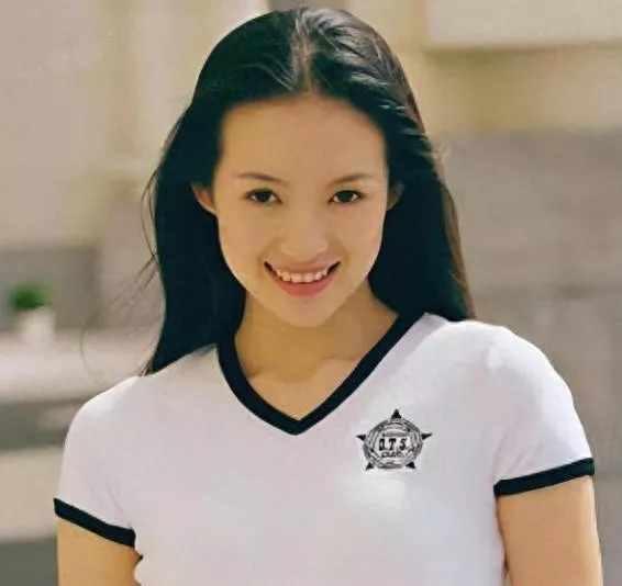 看似清纯，实则“情场老手”的4位女明星