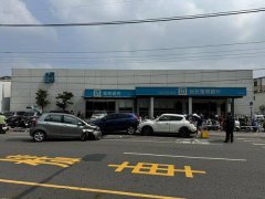 员林市区3车连环撞 肇事者：吃了感冒药头昏脑胀