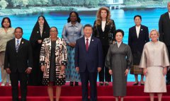 习近平遭遇党内至暗时刻？川普疑一语双关