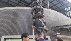 超狠！棍棒殴打、马桶刷刷牙 警破博奕、暴力讨债集团逮16人