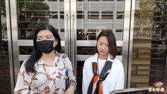 收受中国资金参选立委！ 高院依反渗透法判刑马治薇2年8月