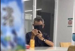 超商偷拍女生胸部被反搜 阿北性骚送办