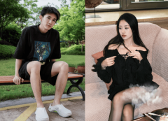 3天5个瓜！鲜肉出轨 男星离婚 37岁女星骚扰已婚男 个个离谱