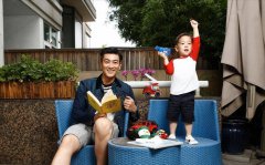 有种“反噬”叫杜江和霍思燕，翻红多年之后，善恶报应一一应验了