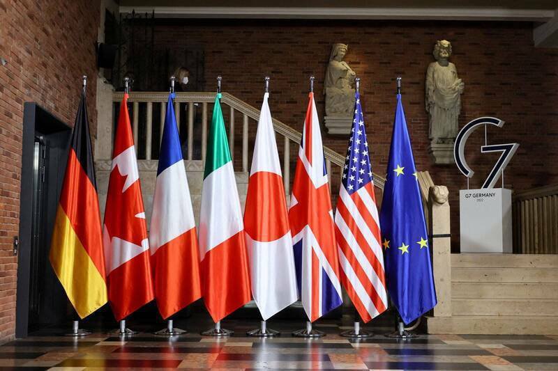 美国智库学者指出,西方民主国家需携手合作,增加稀土开采、加工和精炼能力。(路透) 美国智库学者指出,西方民主国家需携手合作,增加稀土开采、加工和精炼能力。(路透)