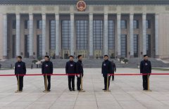 中国人大：王春宁等4共军将领严重违纪违法被罢免