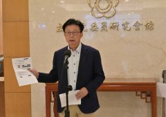 追水库光电板造谣者! 郭国文告发谢龙介  中正一：不排除通知到案