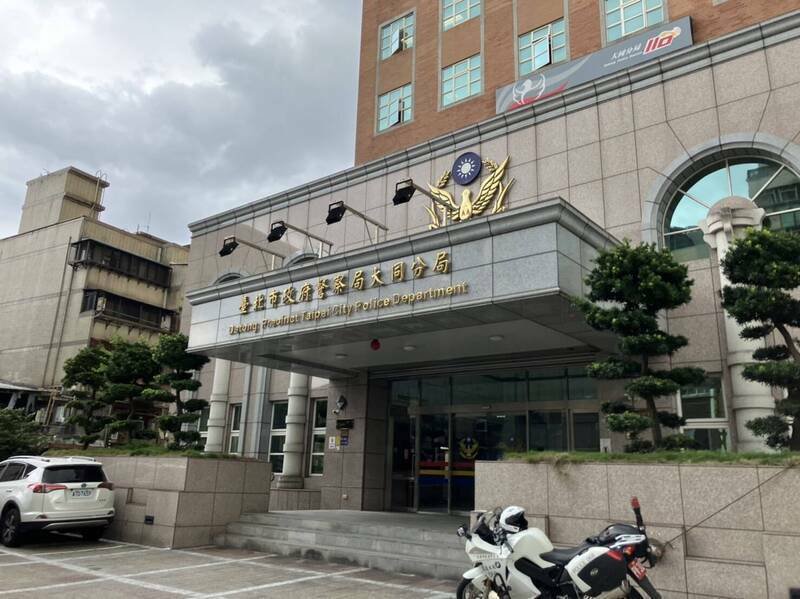 士林地检署认为简员坦承犯行且深表悔悟,加上未造成具体损害,予以不起诉。(资料照) 士林地检署认为简员坦承犯行且深表悔悟,加上未造成具体损害,予以不起诉。(资料照)