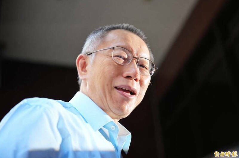 检方总结指出,范有伟已明确证称曾交付500万元给柯文哲,其证词与柯工作簿上「范有伟500」记载相符,且该笔金钱往来高度私密,仅两人知情,足以佐证帐册由柯文哲亲自制作。(资料照) 检方总结指出,范有伟已明确证称曾交付500万元给柯文哲,其证词与柯工作簿上「范有伟500」记载相符,且该笔金钱往来高度私密,仅两人知情,足以佐证帐册由柯文哲亲自制作。(资料照)